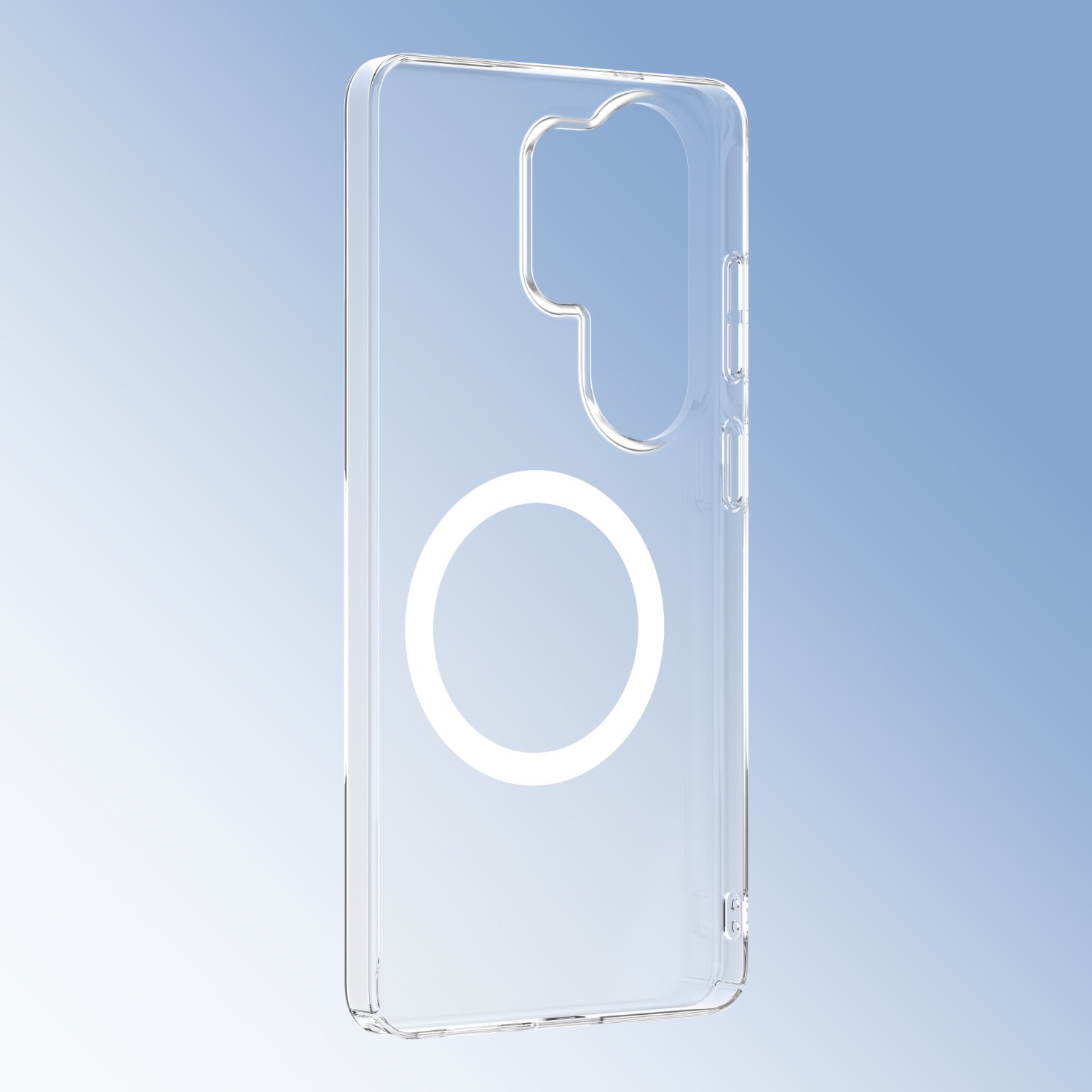 قاب یانگ کیت Youngkit HD Magnetic Series Samsung